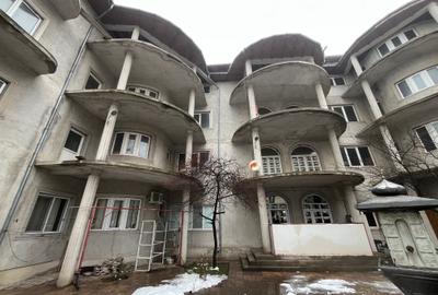 Hotel/Pensiune, de 18 mp, în Central - 1