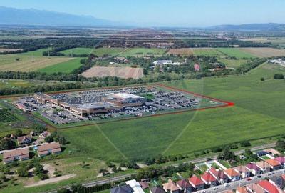 Teren 60,000mp Fagaras / Soseaua Combinatului Teren 60,000mp Fagaras / Soseaua Combinatului - 6