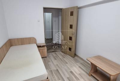 Apartament cu 3 camere decomandat în 9 Mai - 10