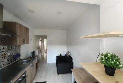 Apartament de inchiriat in zona Complexului Studentesc Apartament de inchiriat in zona Complexului Studentesc - 3