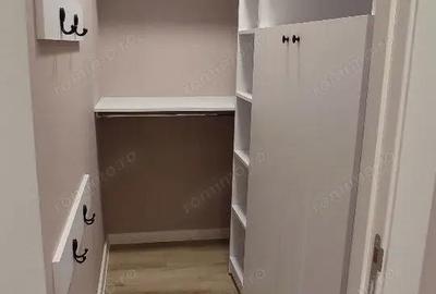 Garsonieră decomandată în Pipera