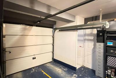 Casă cu 5 camere cu Garaj în Bragadiru - 8