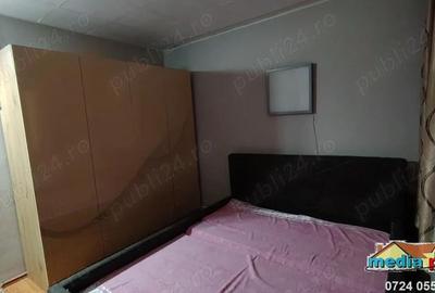Apartament cu 3 camere semidecomandat în Micro 39 - 3