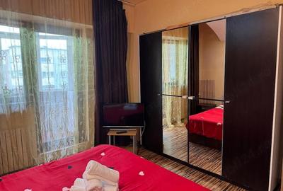 Apartament cu 2 camere decomandat în Central - 2