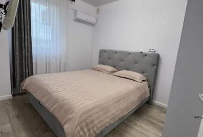 Apartament 2 camere | 40 mp | Mobilat | Bloc nou - 6