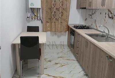 Apartament 1 cameră - Decomandat - Mobilat și Utilat - Zona Giroc - 5