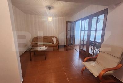 Apartament de inchiriat, cu 3 camere, decomandat, 74 mp, zona-centru - 7