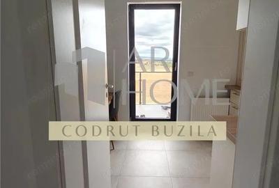 Inchiriere garsoniera de lux, parcare privata, zona Cartier Albert - 2