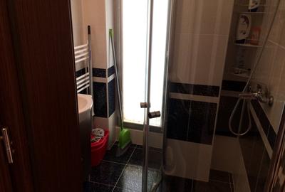 Garsonieră semidecomandată, mobilată în Vasile Aaron - 3