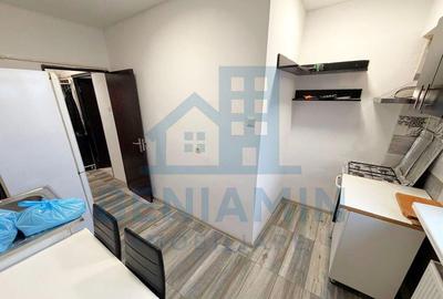 2 Decomandate Mobilat Utilat Calea Bucuresti Rotonda 52mp - 10