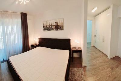 Apartament 3 camere de lux ansamblul Cloud9+parcare - 6