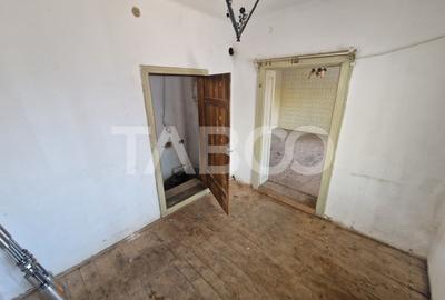 Casa de vanzare 3 camere 90 mpu teren liber 1192 mp in Comuna Mandra - 4