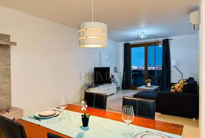 Apartament cu 3 camere decomandat, mobilat în Central - 3