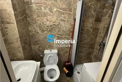 Apartament 3 camere mobilat si utilat, parcare, bloc nou - Tatarasi Lidl! - 11