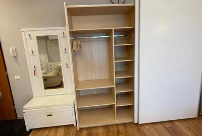 Garsonieră decomandată în Tineretului - 1