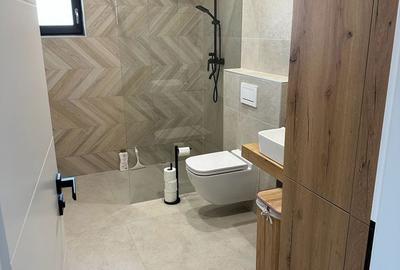 Casă cu 4 camere cu Teren 550 Mp în Fântânele - 6