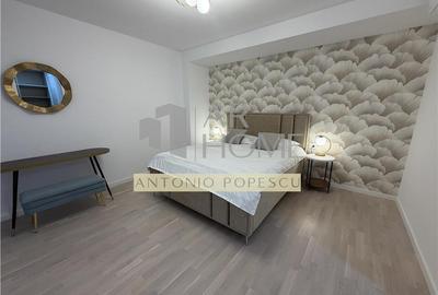 Apartament cu 3 camere decomandat, mobilat în Ultracentral - 7
