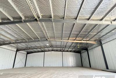 Spațiu comercial, de 600 mp, în Afumați - 3