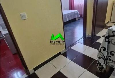 Garsonieră decomandată în Turnișor - 2