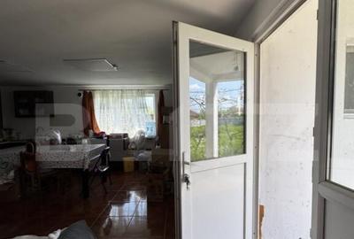 Teren intravilan, 1843 mp, front 32 ml, zona Sarbatoarea - 14