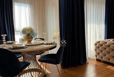 Apartament 4 camere- Cotroceni - 1