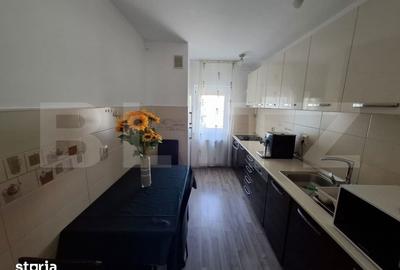 Apartament cu 3 camere în Micro 17 - 5