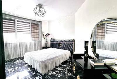 Apartament cu 3 camere semidecomandat în Florești