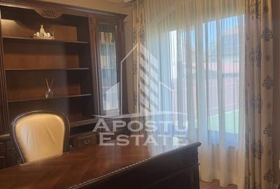 Casa individuala stil mediteranean,zona SERENA - 15