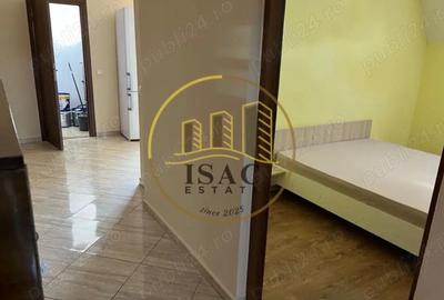 Apartament 2 cam de inchiriat - 1