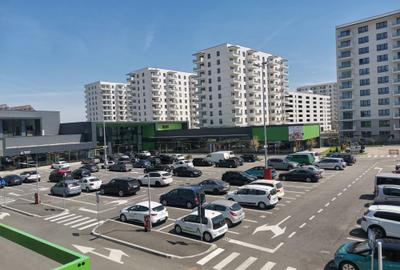 Apartament spatios, bloc finalizat Padurea Baneasa - aproape de tot ce conteaza - 5