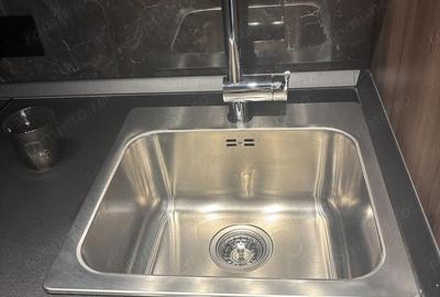 Garsonieră nedecomandată, mobilată în Circumvalațiunii