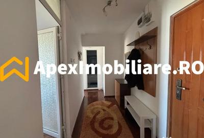 Apartament cu 2 camere decomandat în Lujerului - 11