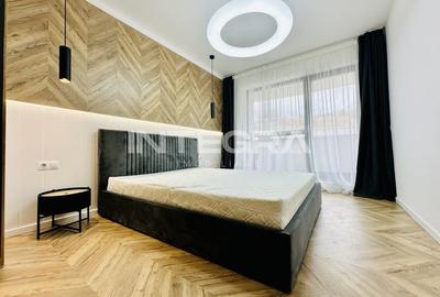 NOU | Apartament Modern Doua Camere | Cu Parcare Subterna | Wings Zorilor - 7