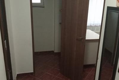 Apartament cu o camera, mobilat si utilat Intre Lacuri - 3