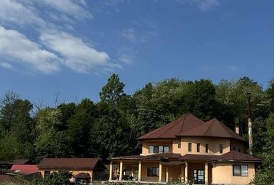 Casă cu 4 camere în Exterior Sud - 3