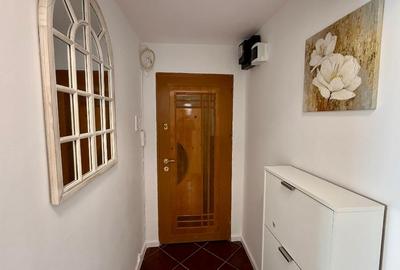 Apartament cu 2 camere semidecomandat, mobilat în P-ța Victoriei - 12