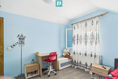 Casa spa?ioasa cu gradina in Topolova?u Mare - 31