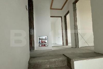 Duplex, semifinisat, 138mp, Radauti - 21