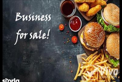 Spațiu comercial, de 500 mp, în Central - 1