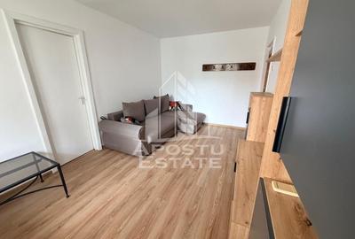 Apartament cu 2 camere semidecomandat, mobilat în Spitalul Județean - 2