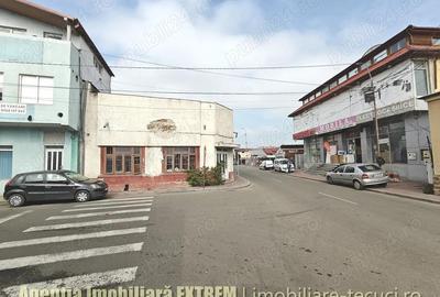 Spa?iu comercial central in Tecuci, fostul restaurant Nicore?ti Spa?iu comercial central in Tecuci, fostul restaurant Nicore?ti - 6