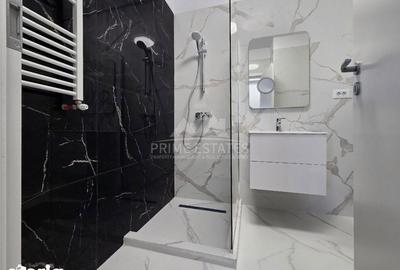 Apartament cu 2 camere în Chiajna - 2