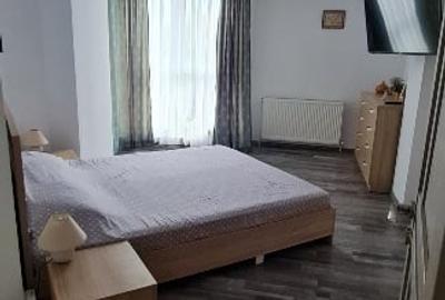 Apartament cu 3 camere decomandat, mobilat în Nord - 3