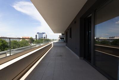 APARTAMENT 2  CAMERE - BLOC NOU - FLOREASCA - COMISION 0% - 7