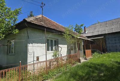 Casa de vanzare (ZONA ULMENI) - 1