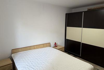 Apartament cu 2 camere semidecomandat, mobilat în Piața Unirii - 4