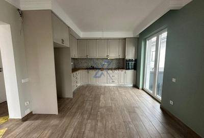 Duplex finisat si mobilat 210 mp utili, 175 mp curte, Borhanci - 14