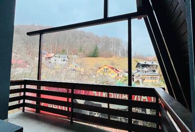 Penthouse direct la poalele munților Bugeci Penthouse direct la poalele munților Bugeci - 5