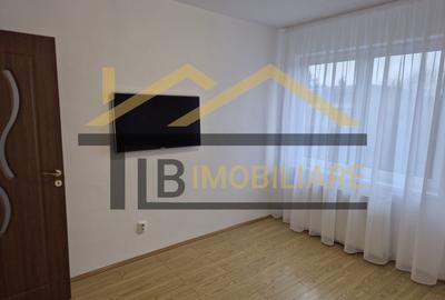 Apartament de 3 camere, 74mp, decomandat, Zona Fortuna - 3
