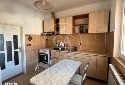 Casă cu 3 camere semidecomandat cu Teren 200 Mp în Iosia - 4